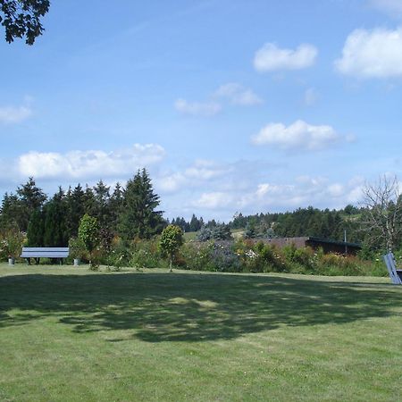 B&B All Seasons Winterberg Extérieur photo