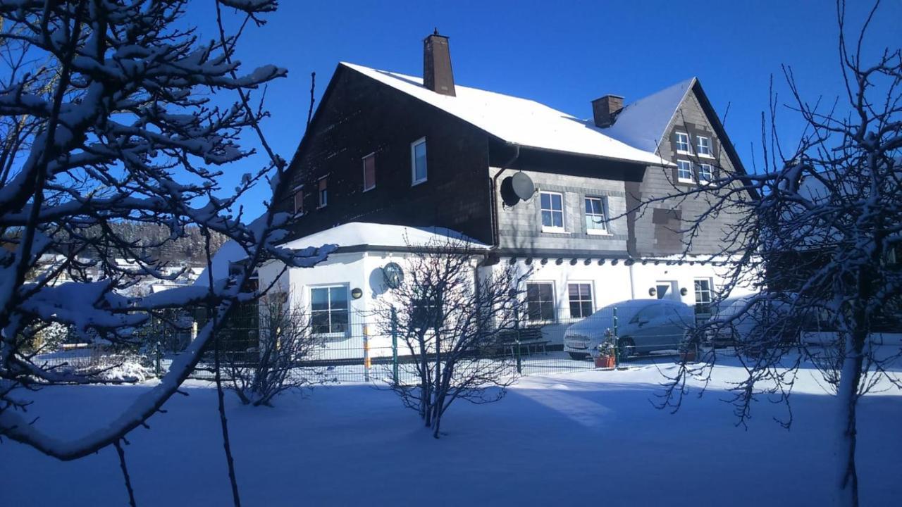 B&B All Seasons Winterberg Extérieur photo