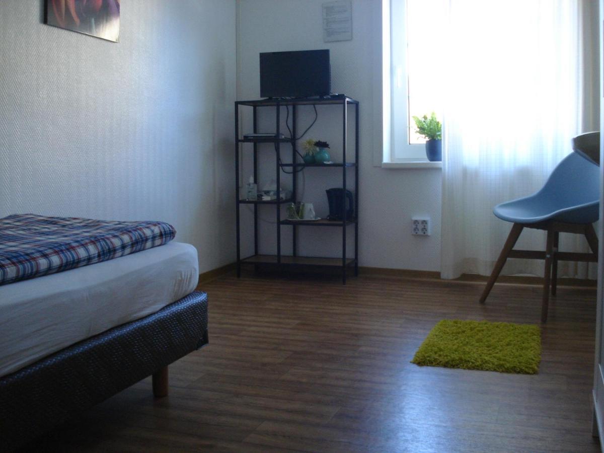 B&B All Seasons Winterberg Extérieur photo
