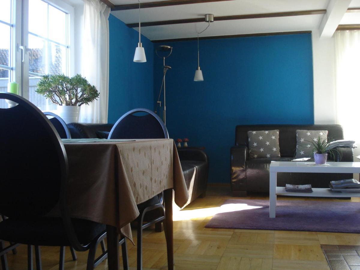B&B All Seasons Winterberg Extérieur photo