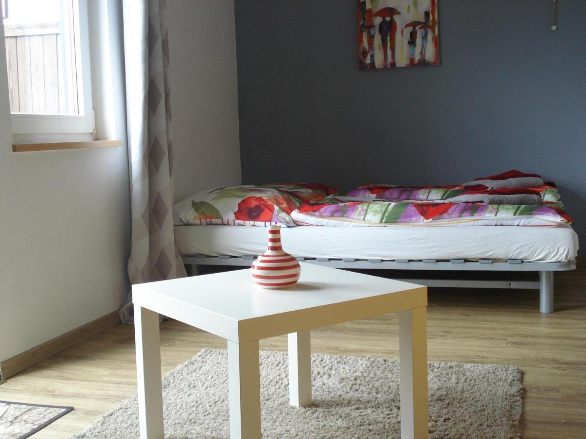 B&B All Seasons Winterberg Extérieur photo
