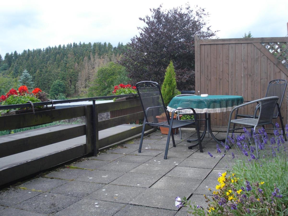 B&B All Seasons Winterberg Extérieur photo