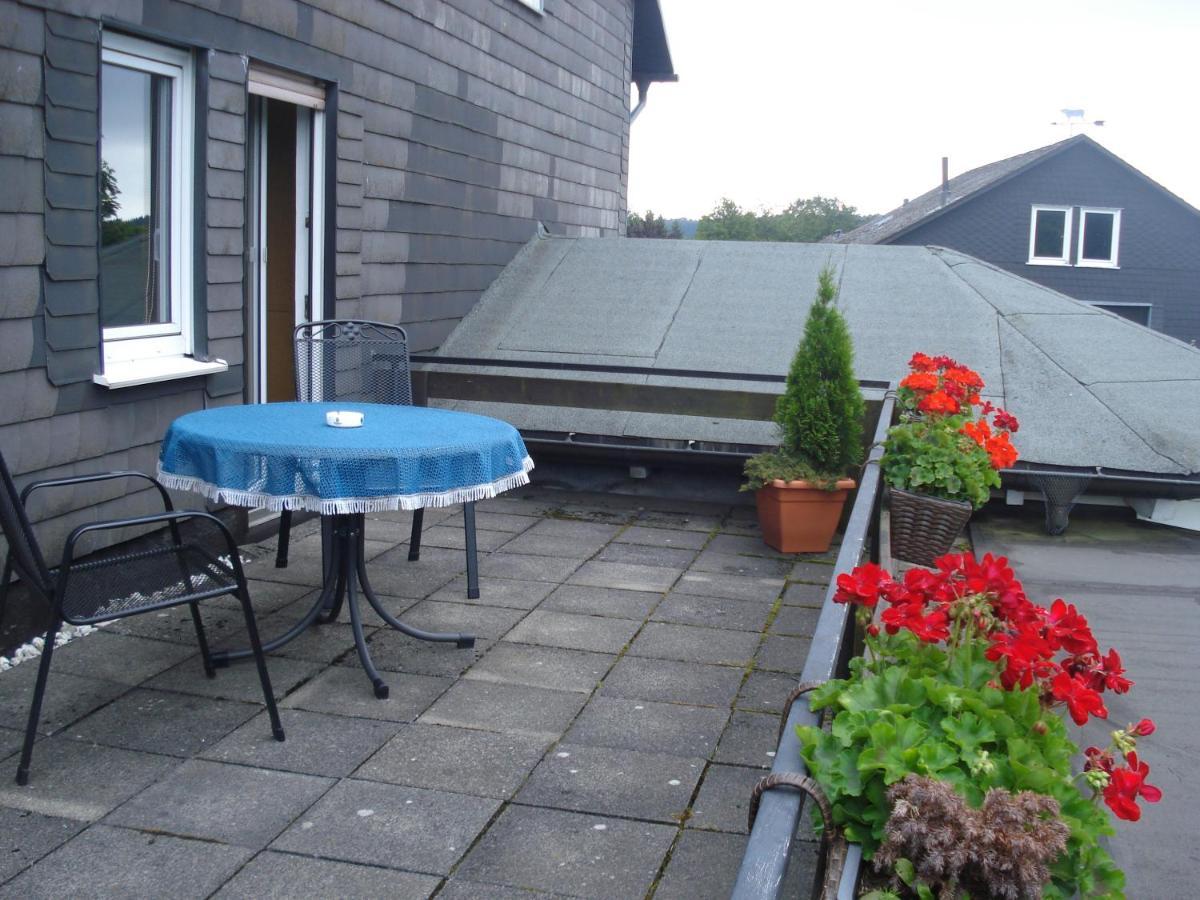 B&B All Seasons Winterberg Extérieur photo