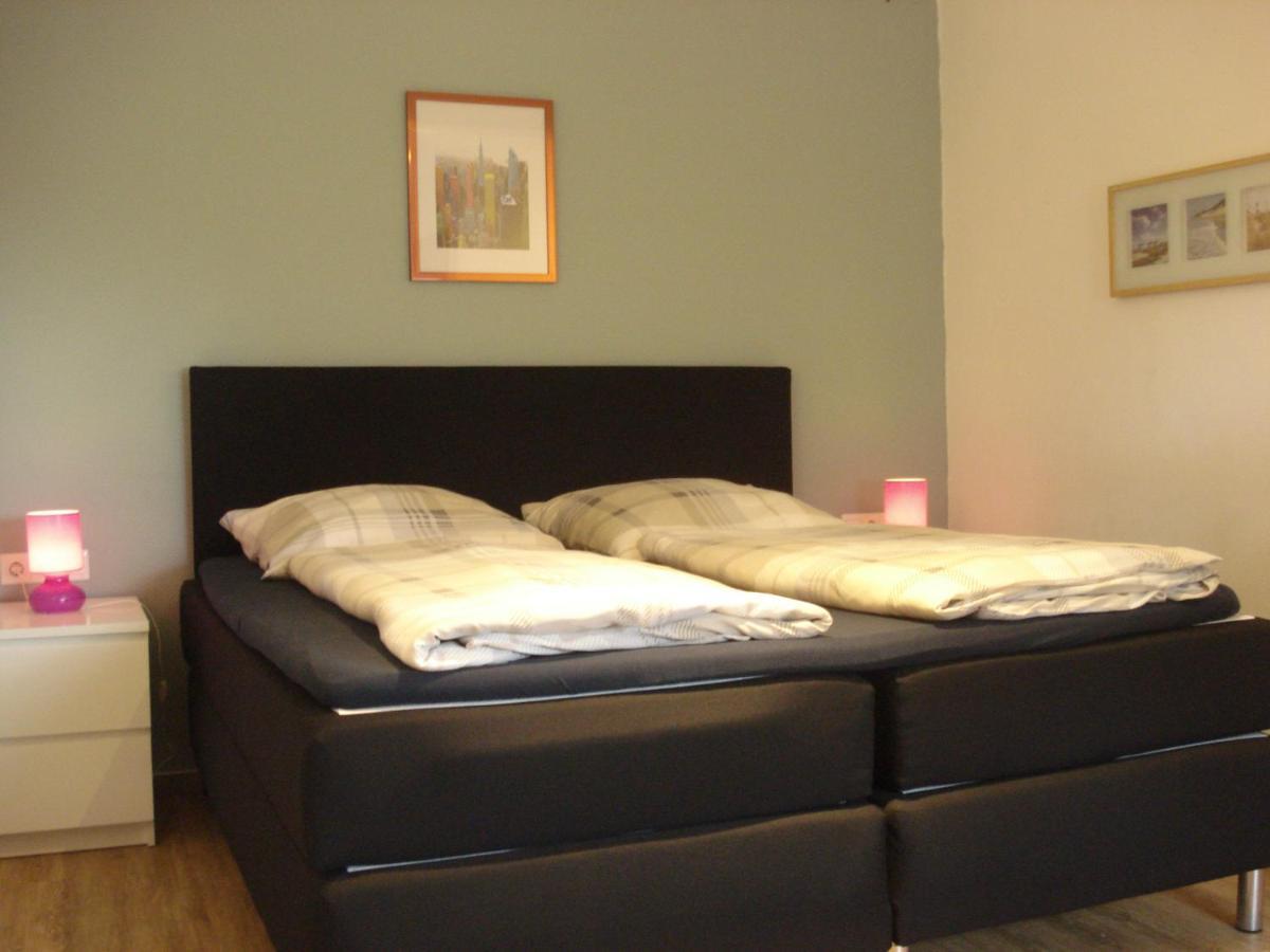 B&B All Seasons Winterberg Extérieur photo