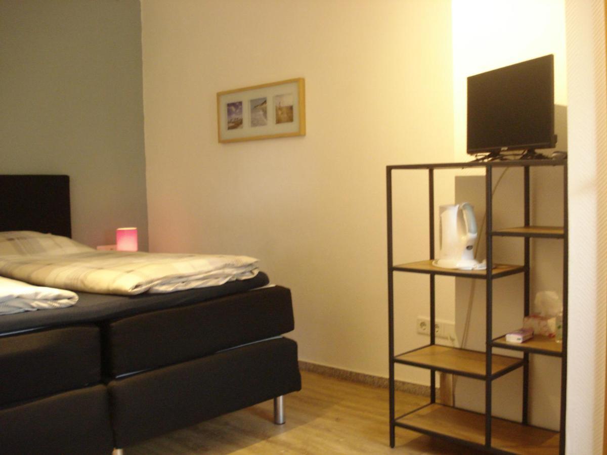 B&B All Seasons Winterberg Extérieur photo