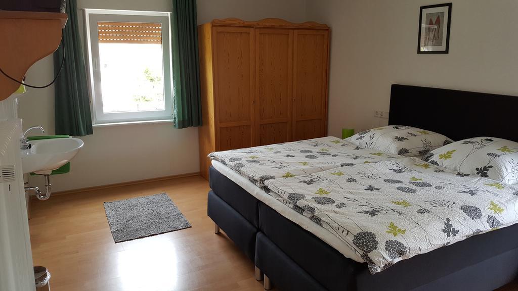 B&B All Seasons Winterberg Extérieur photo