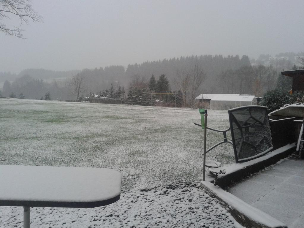 B&B All Seasons Winterberg Extérieur photo
