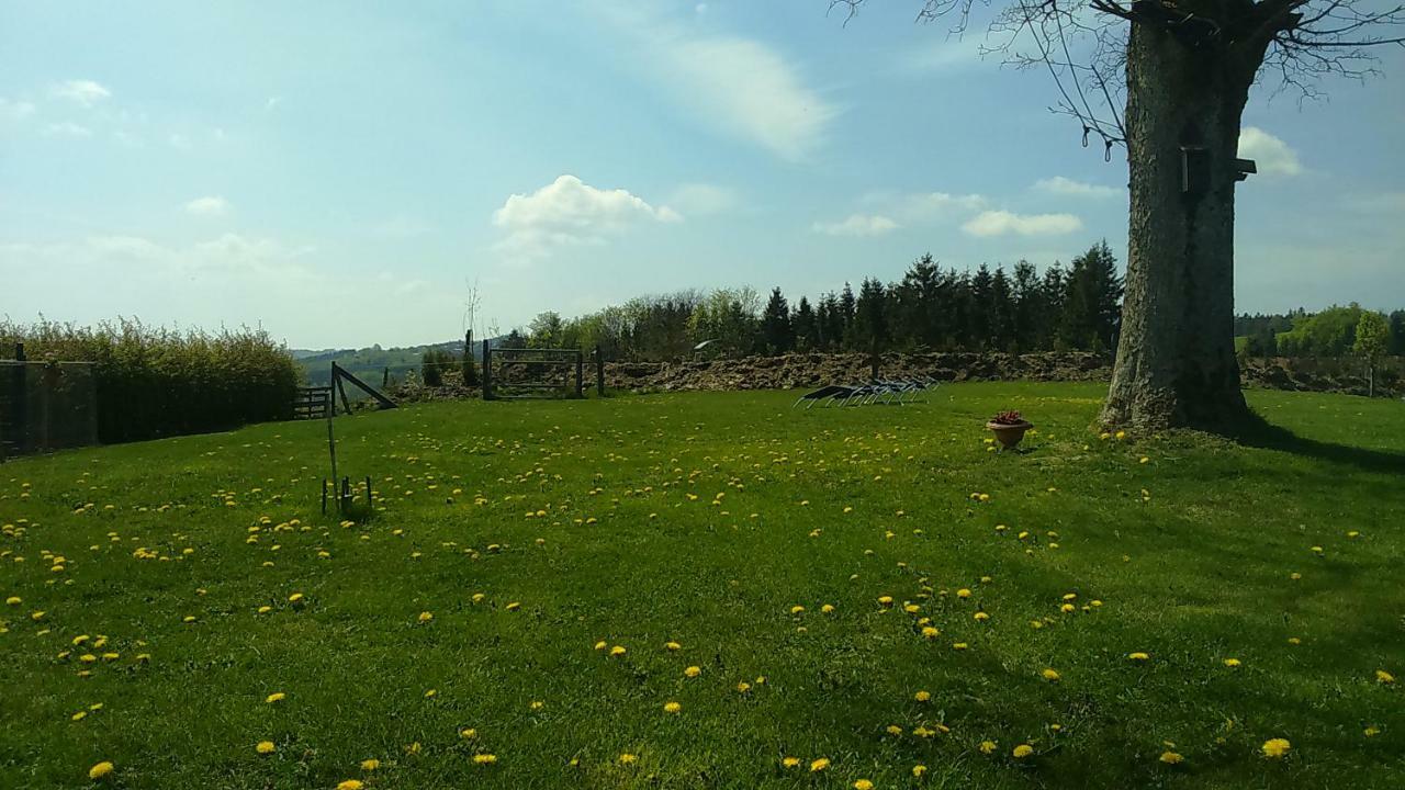 B&B All Seasons Winterberg Extérieur photo