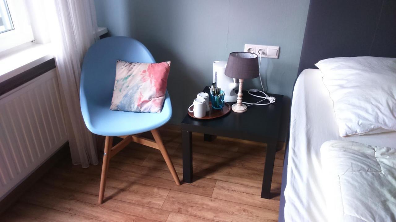 B&B All Seasons Winterberg Extérieur photo