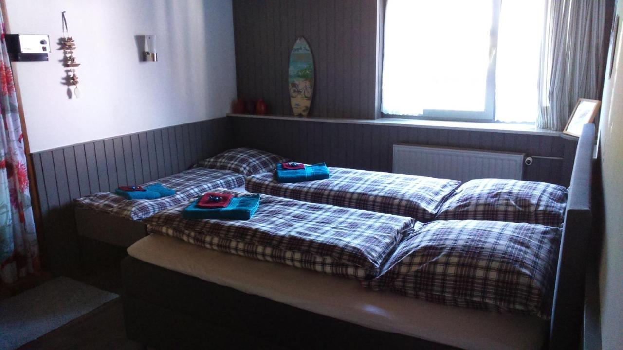 B&B All Seasons Winterberg Extérieur photo