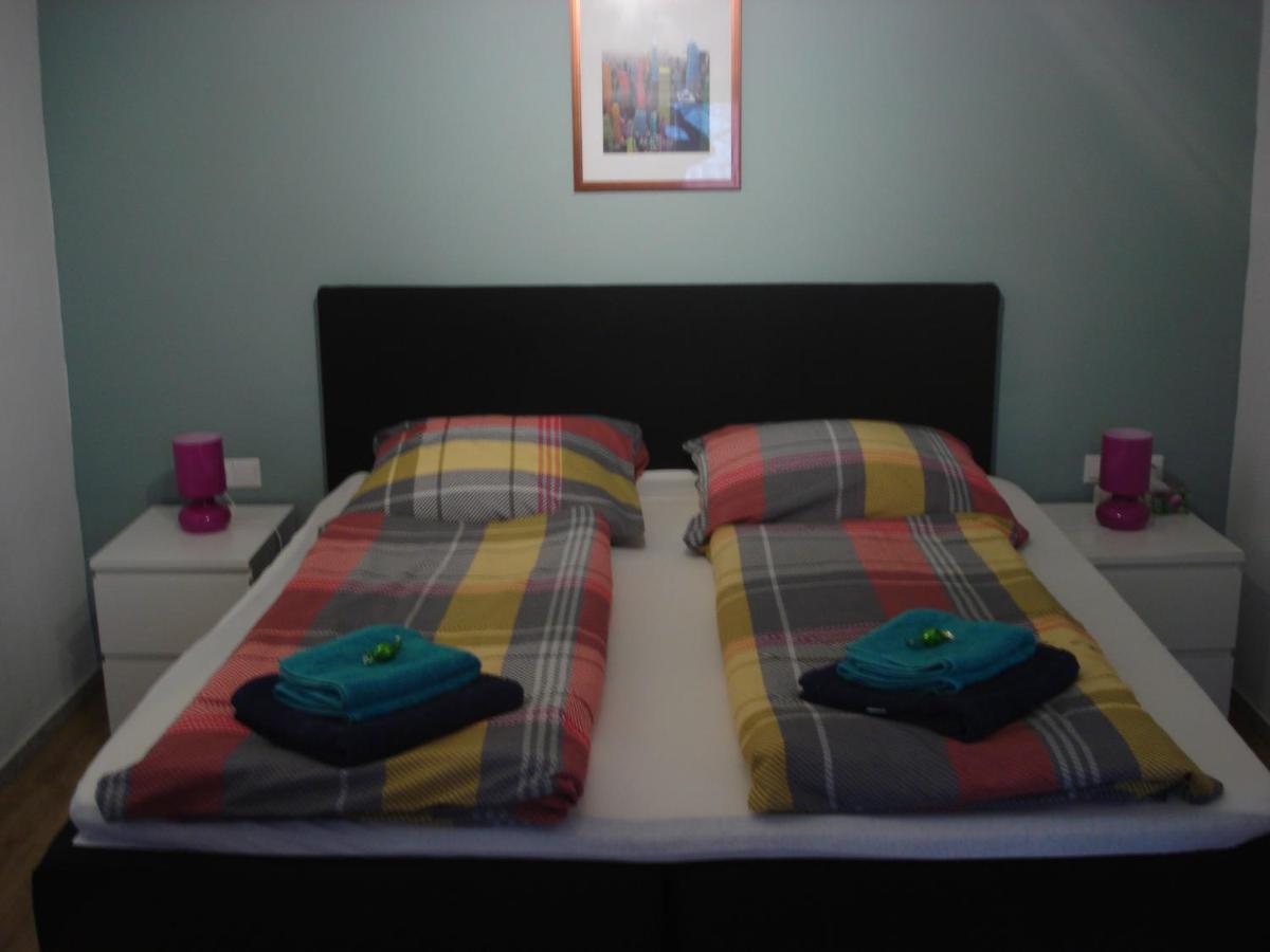 B&B All Seasons Winterberg Extérieur photo