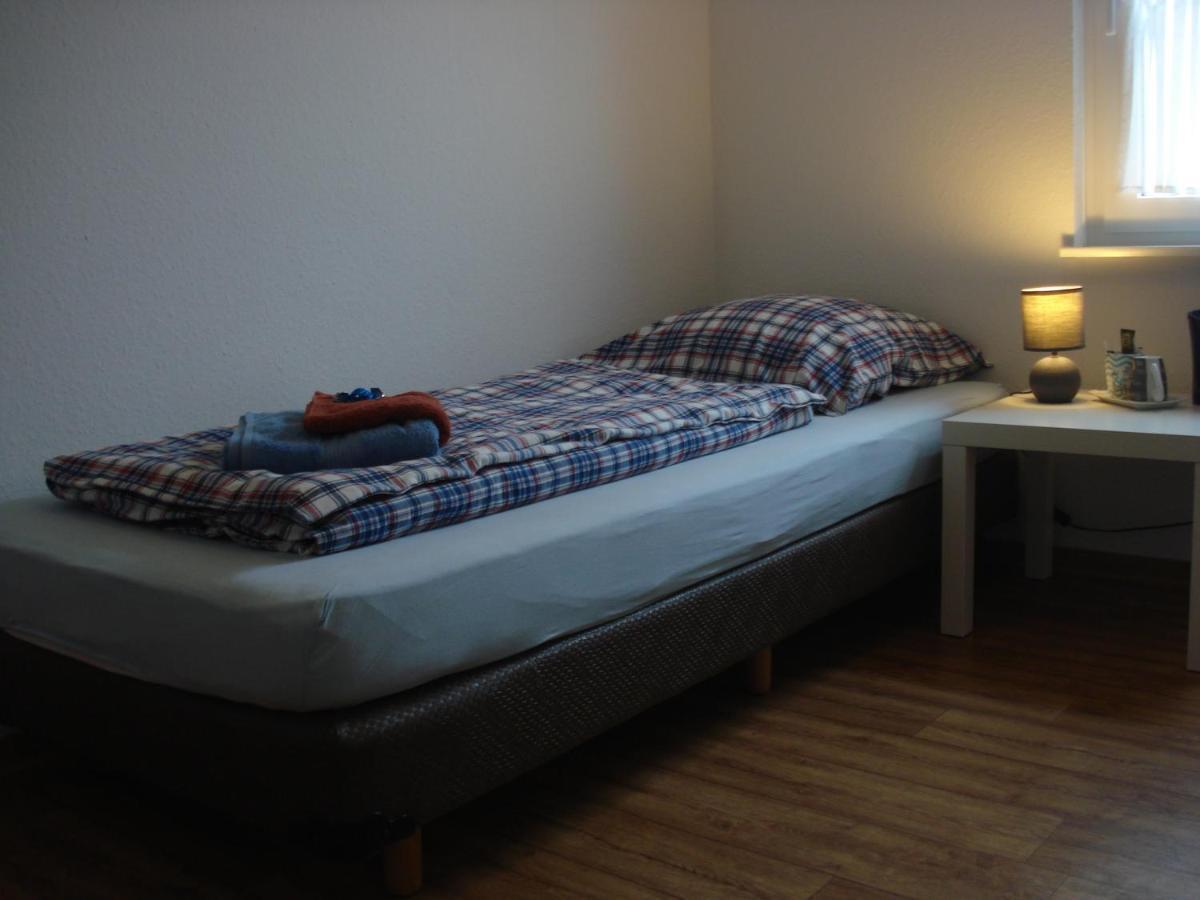 B&B All Seasons Winterberg Extérieur photo