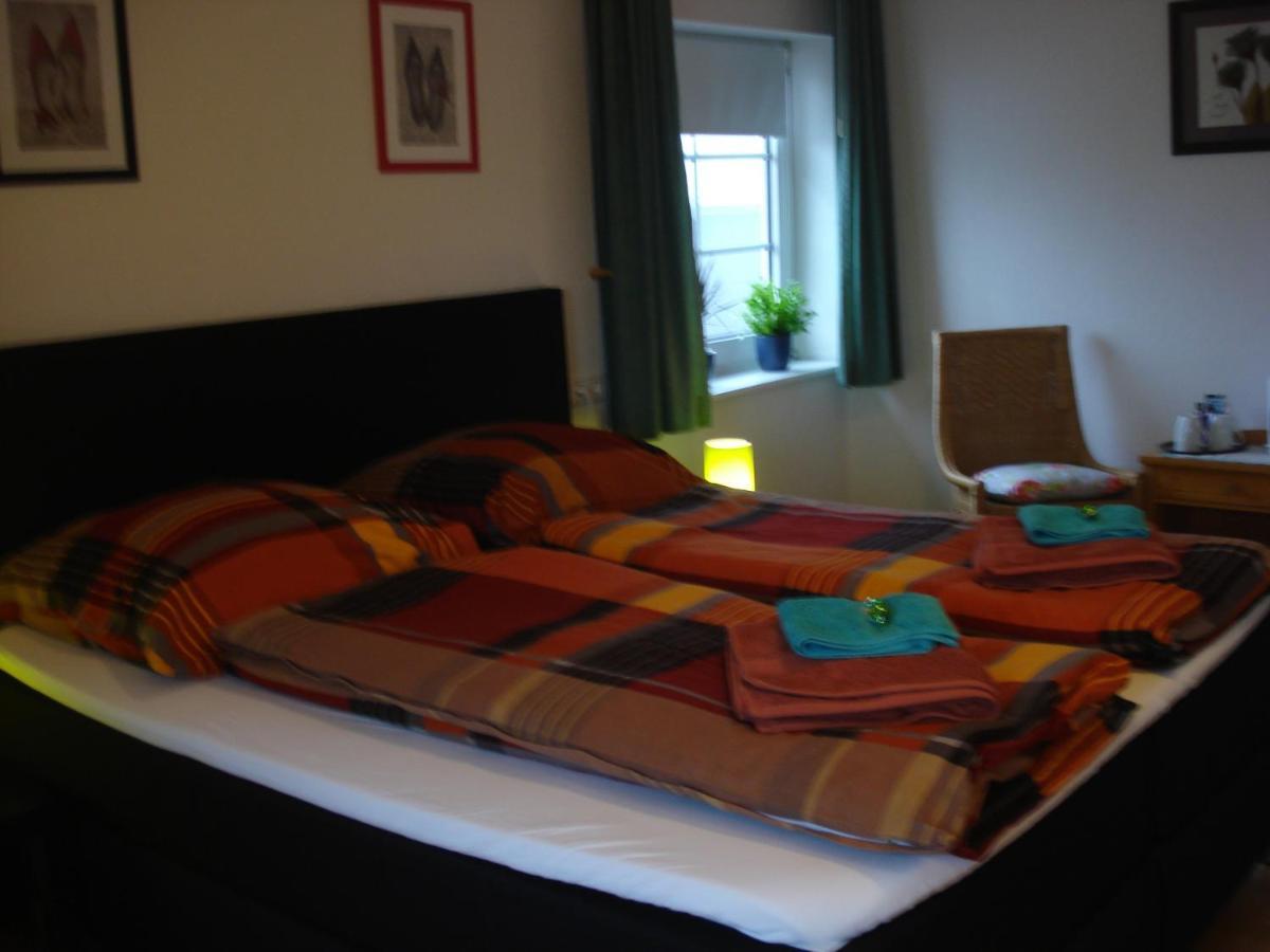 B&B All Seasons Winterberg Extérieur photo