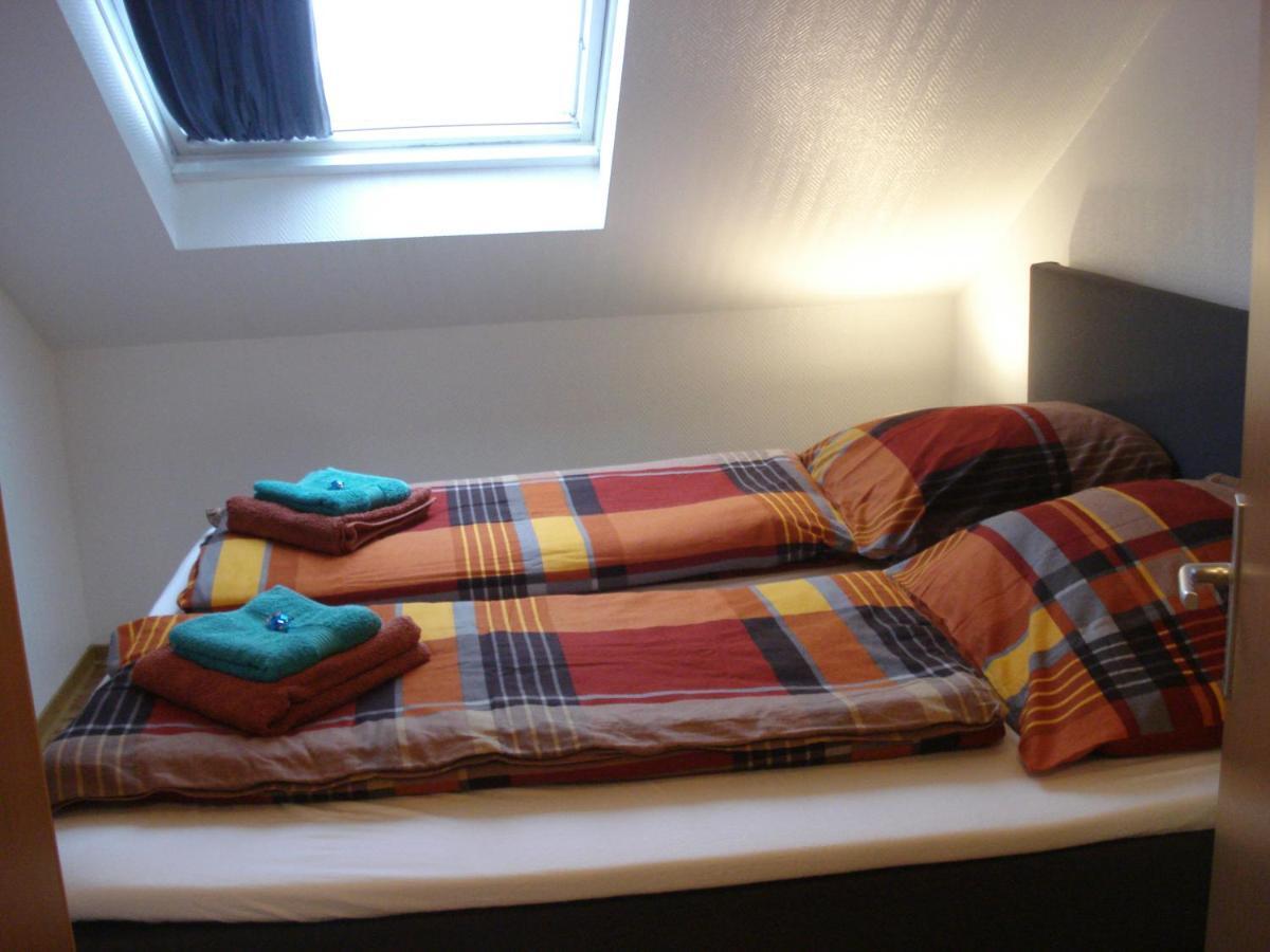 B&B All Seasons Winterberg Extérieur photo