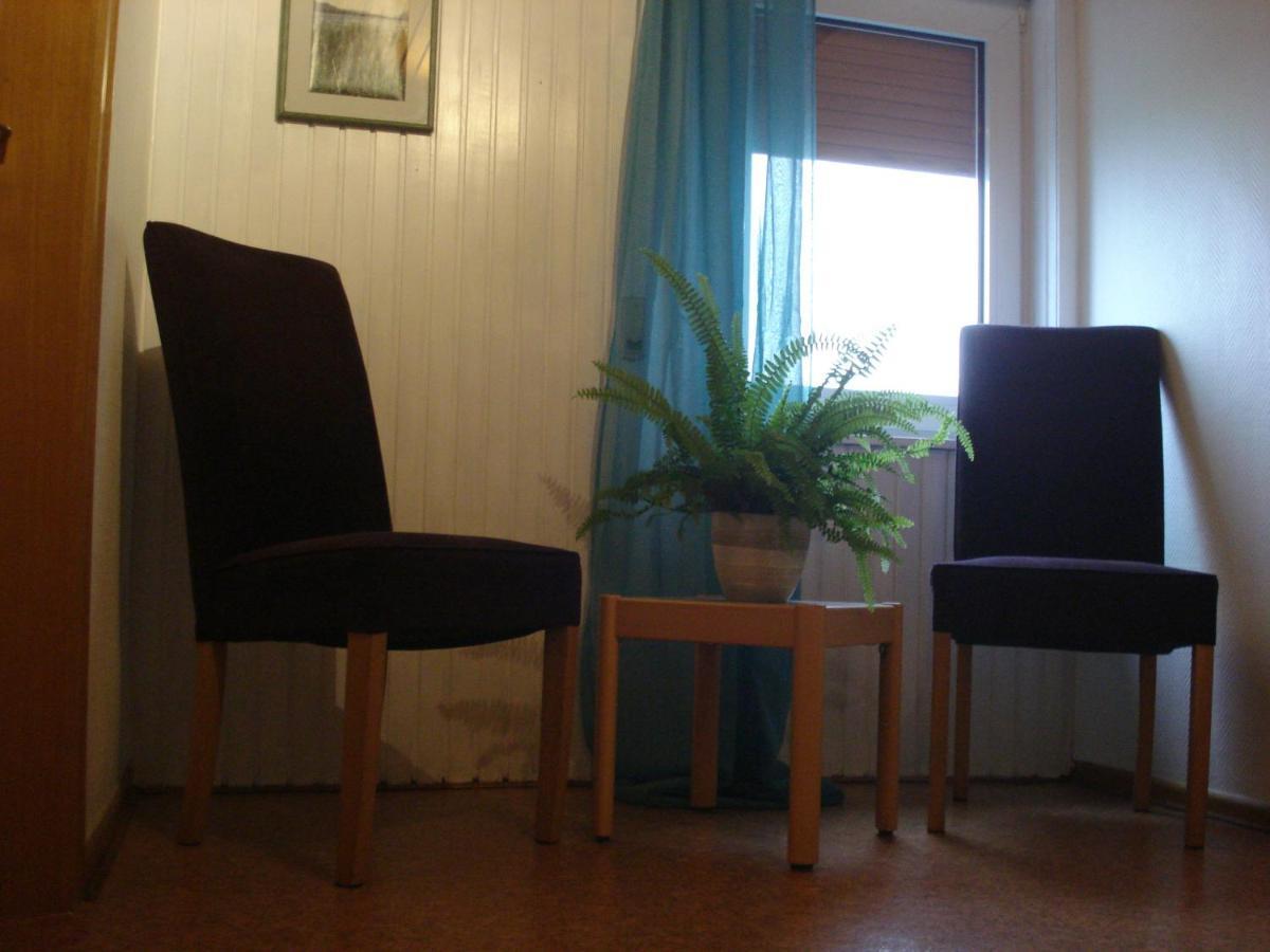 B&B All Seasons Winterberg Extérieur photo